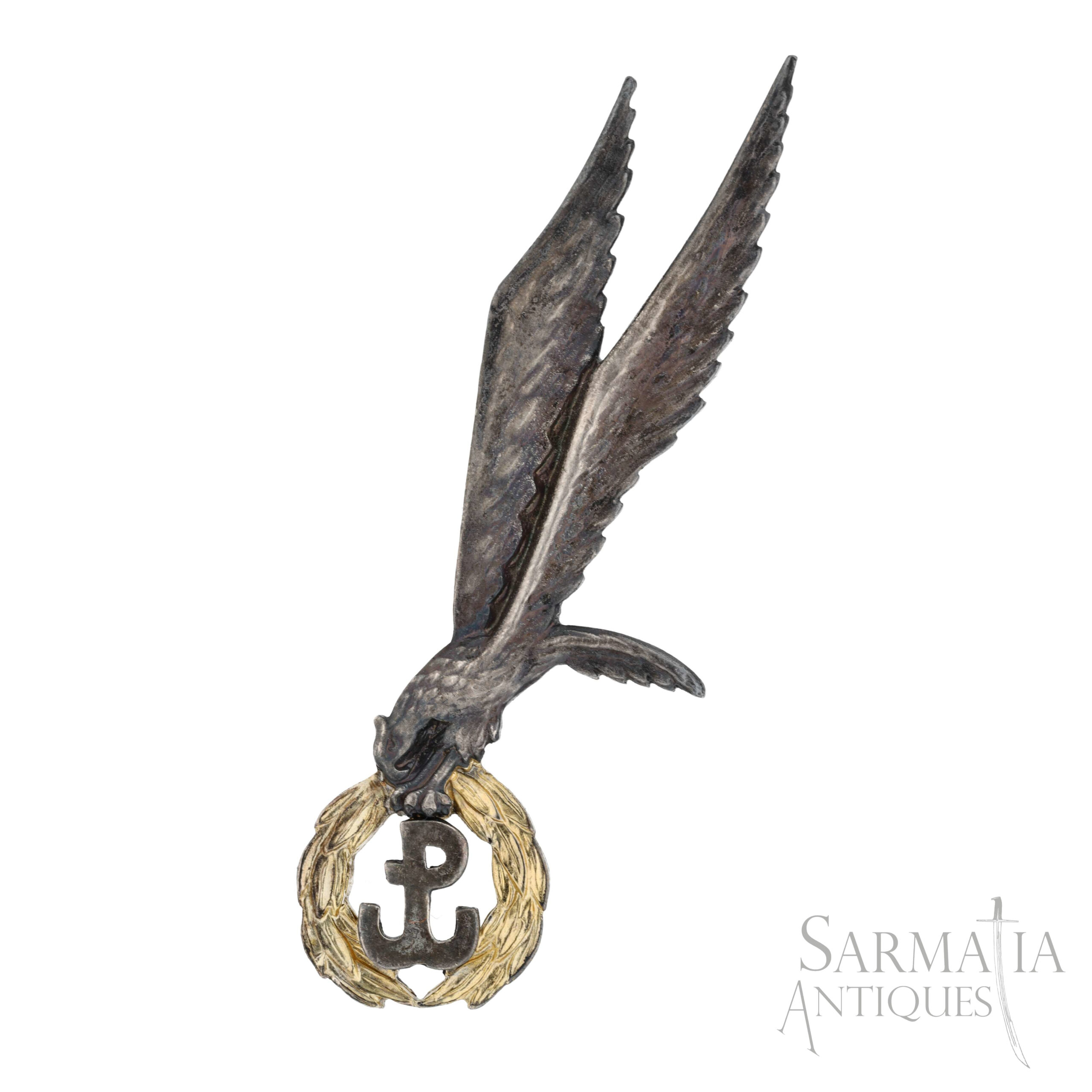 85° Aniversario del primer salto de los Cichociemni en Polonia